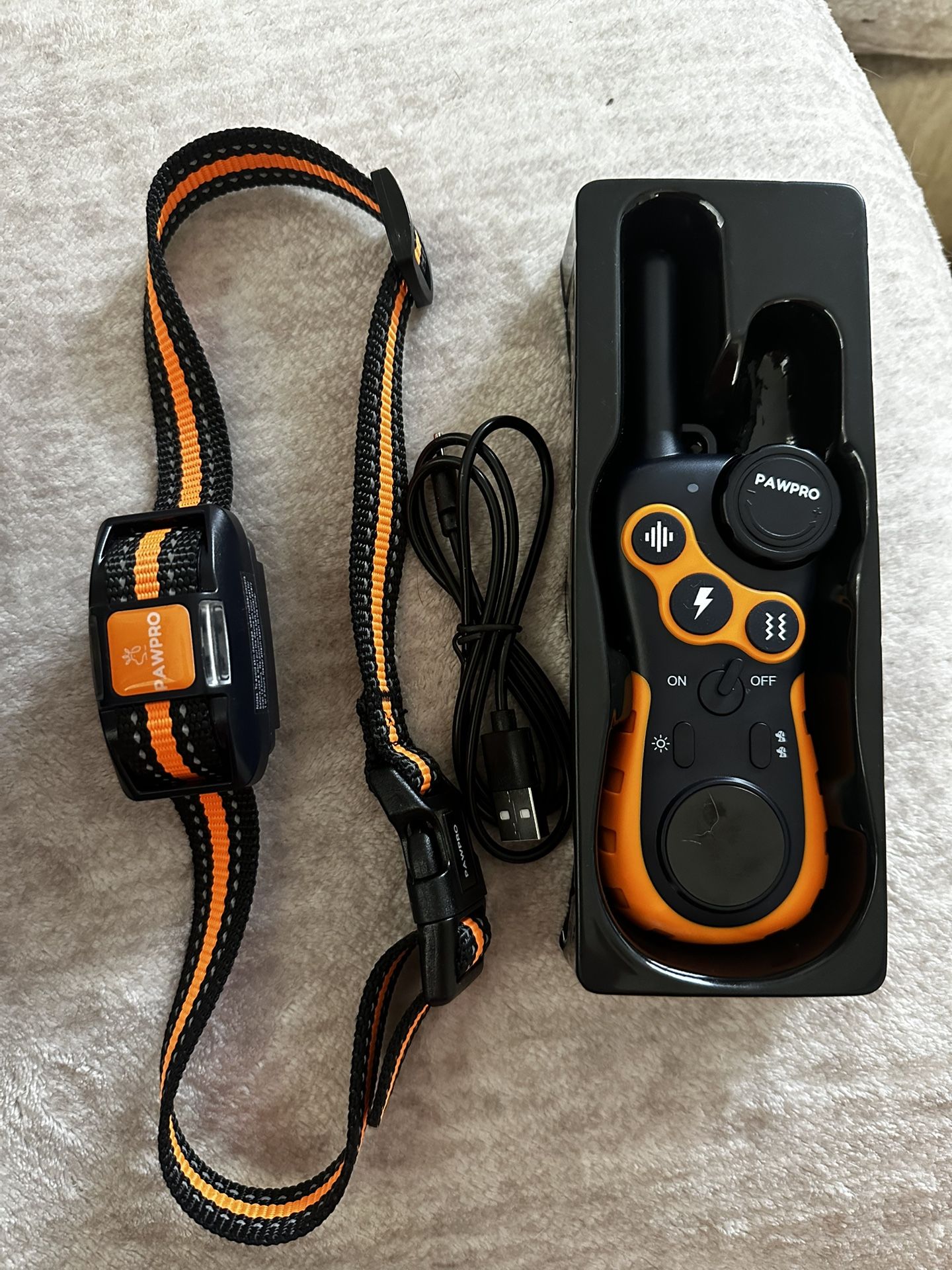Dog Training Collar