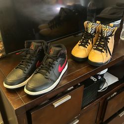 TAKE BOTH FOR 150 or GIVE ME OFFER PICK UP TODAY