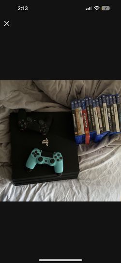 PS4 Pro