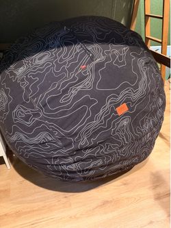Cordaroy’s Bean Bag Chair King