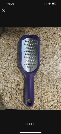 Microplane Extra Course Grater