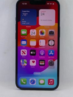 Apple iPhone 13 256GB AT&T