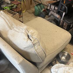 single couch cushion