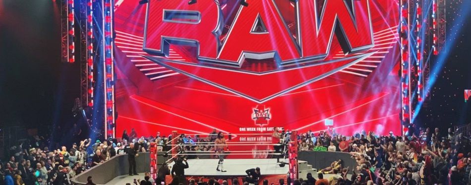 Monday Night Raw