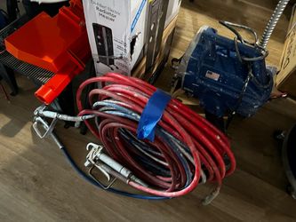 Great working tools. Affordable. Espanol ✅