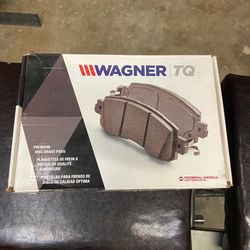Wagner TQ MX847 Brake Pads