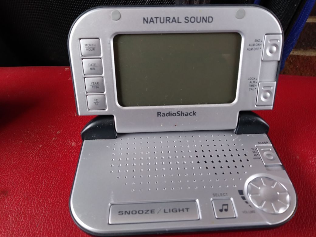 Radio