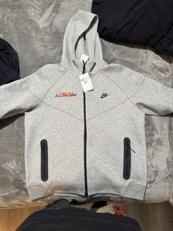 Nike Tech Hoodie XL