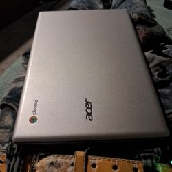Acer Chromebook 311