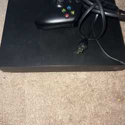 xbox one x