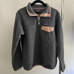 patagonia synchilla