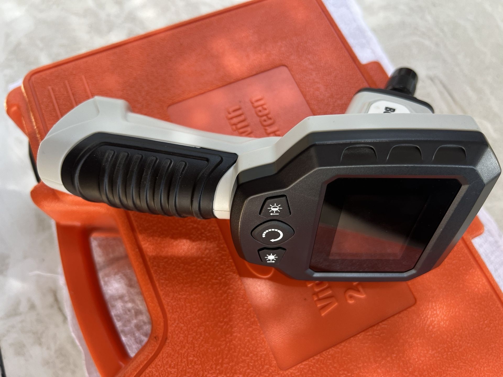 OEM Video Borescope