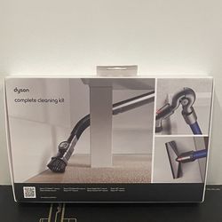 Dyson Complete Cleaning Kit