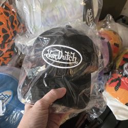 VON DUTCH INVENTORY SALE