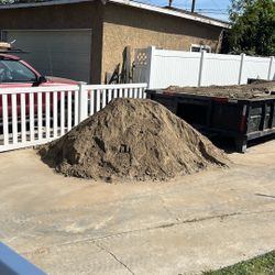 Dirt