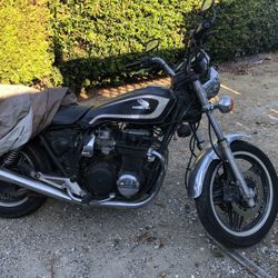 1982 Honda Nighthawk for Sale in San Diego CA OfferUp