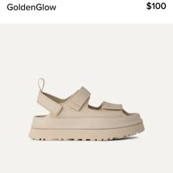 Ugg  Sandles 