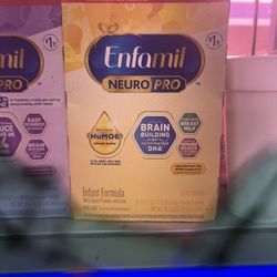 Instant Formula 2 For 40$