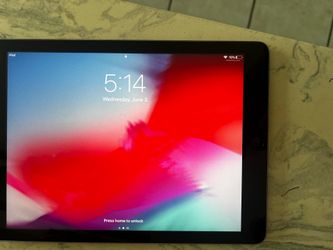 Apple I pad