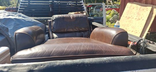 Free recliner