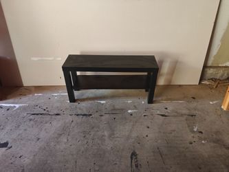 Ikea end table