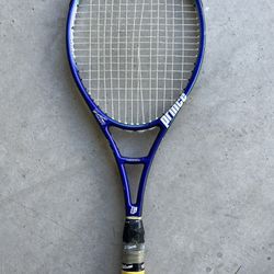 Michael Chang Mid Plus Tennis Racket