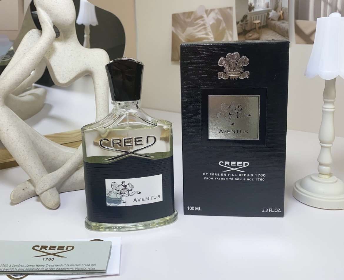 Creed Aventus
