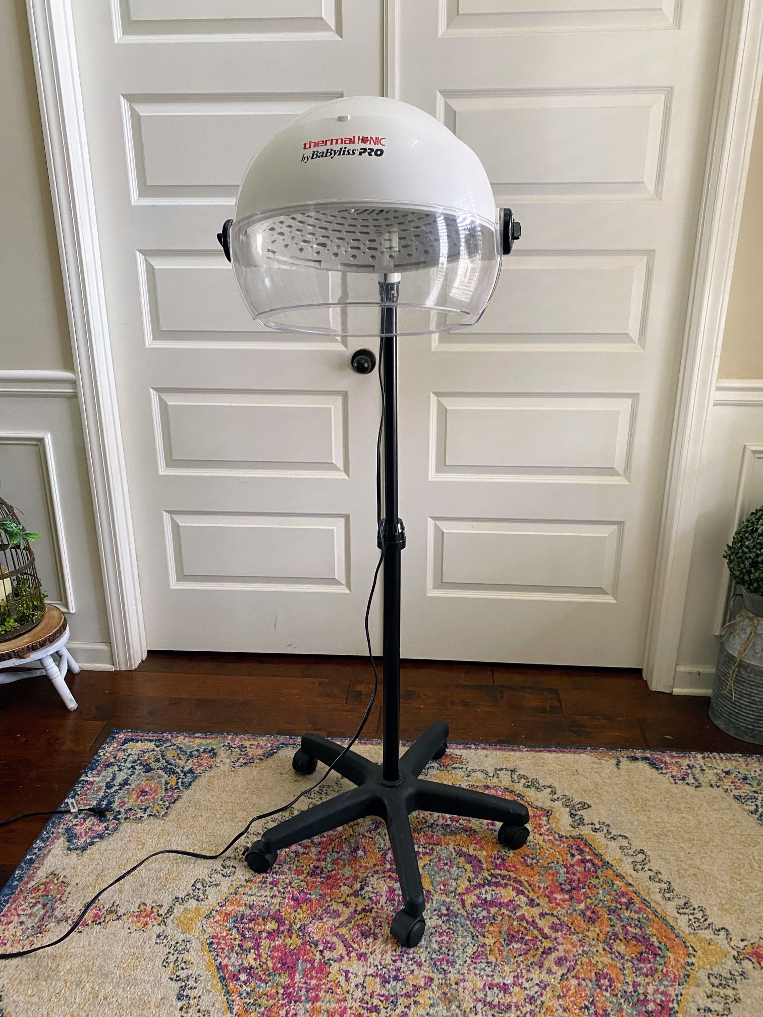 Babyliss Pro Thermal Ionic Dryer *works Great