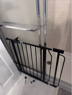Dog gate