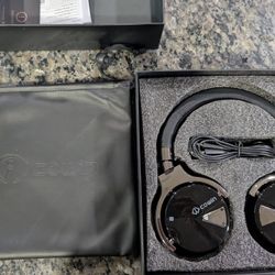 Cowin E7 Noise Cancelling Wireless Headphones