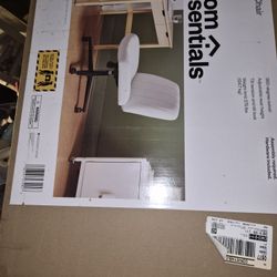 Criss-cross Chair TikTok 