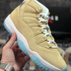 Jordan Air Jordan 11 Retro “H-TOWN” 2