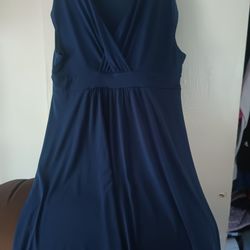 Dress Size Xl