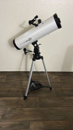 EduScience Telescope