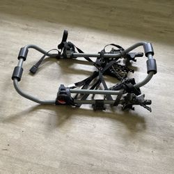 Bike Rack (Car)