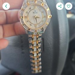 Women’s Watch