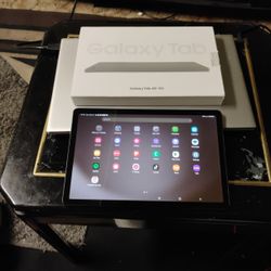 Galaxy Tablet A9 5G