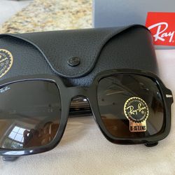 Ray Ban Tortoise