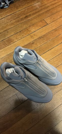 Shai 001 Iron Grey