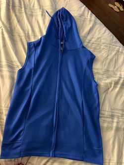 Ash Vest