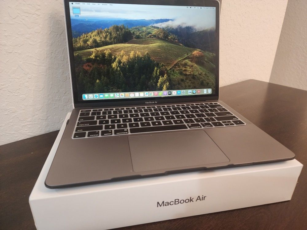 Apple MacBook Air 13 Inch