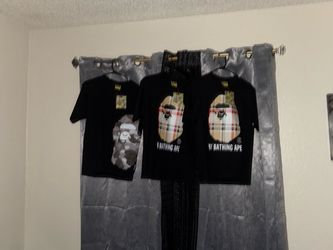 Bape T-shirt