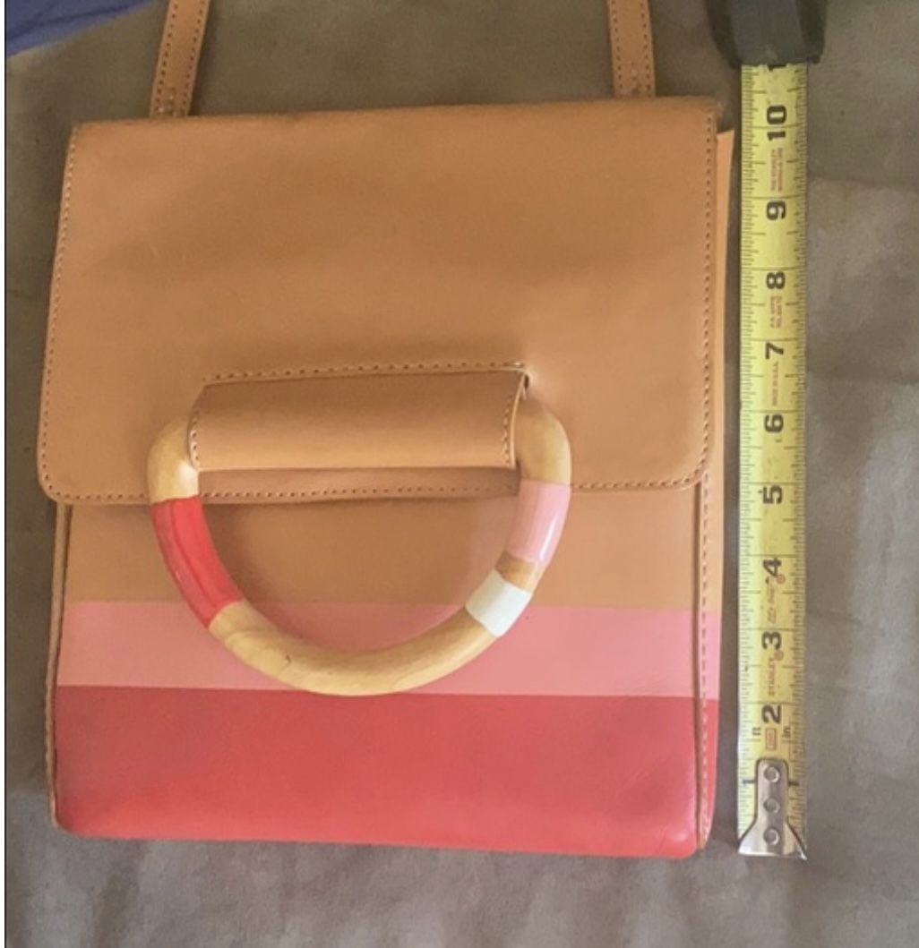 Tory Burch Crossbody Bag