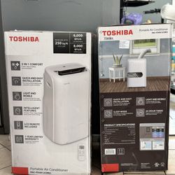 Air Conditioner Portable Air Conditioner AC New