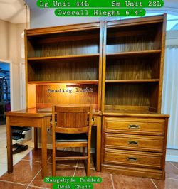 Lexington 10-piece Bedroom Furniture Set