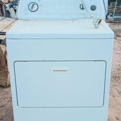 Electric Dryer Whirlpool 