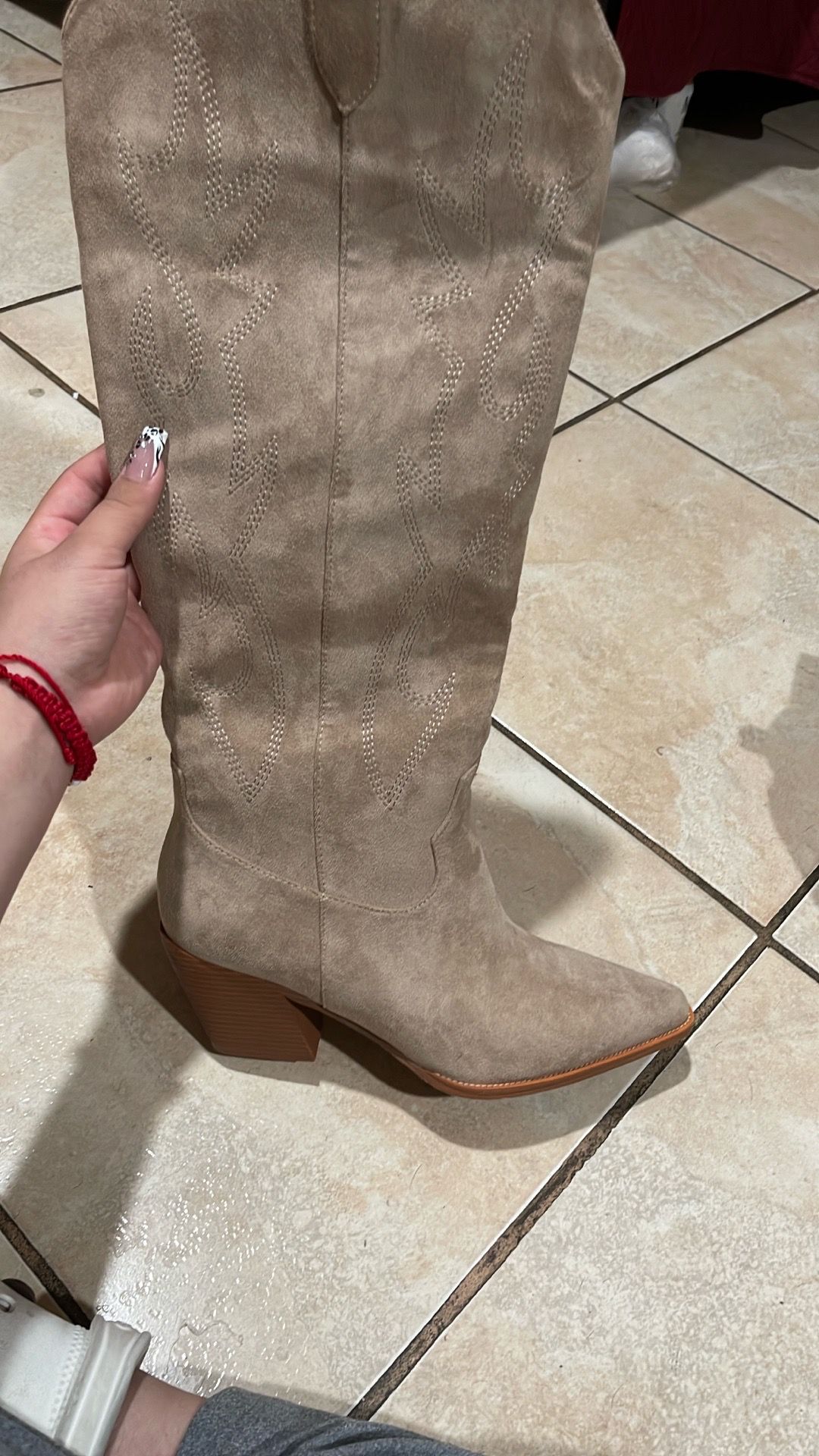 women boots