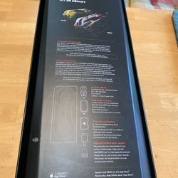 Anki  Remote Controlled Race Game