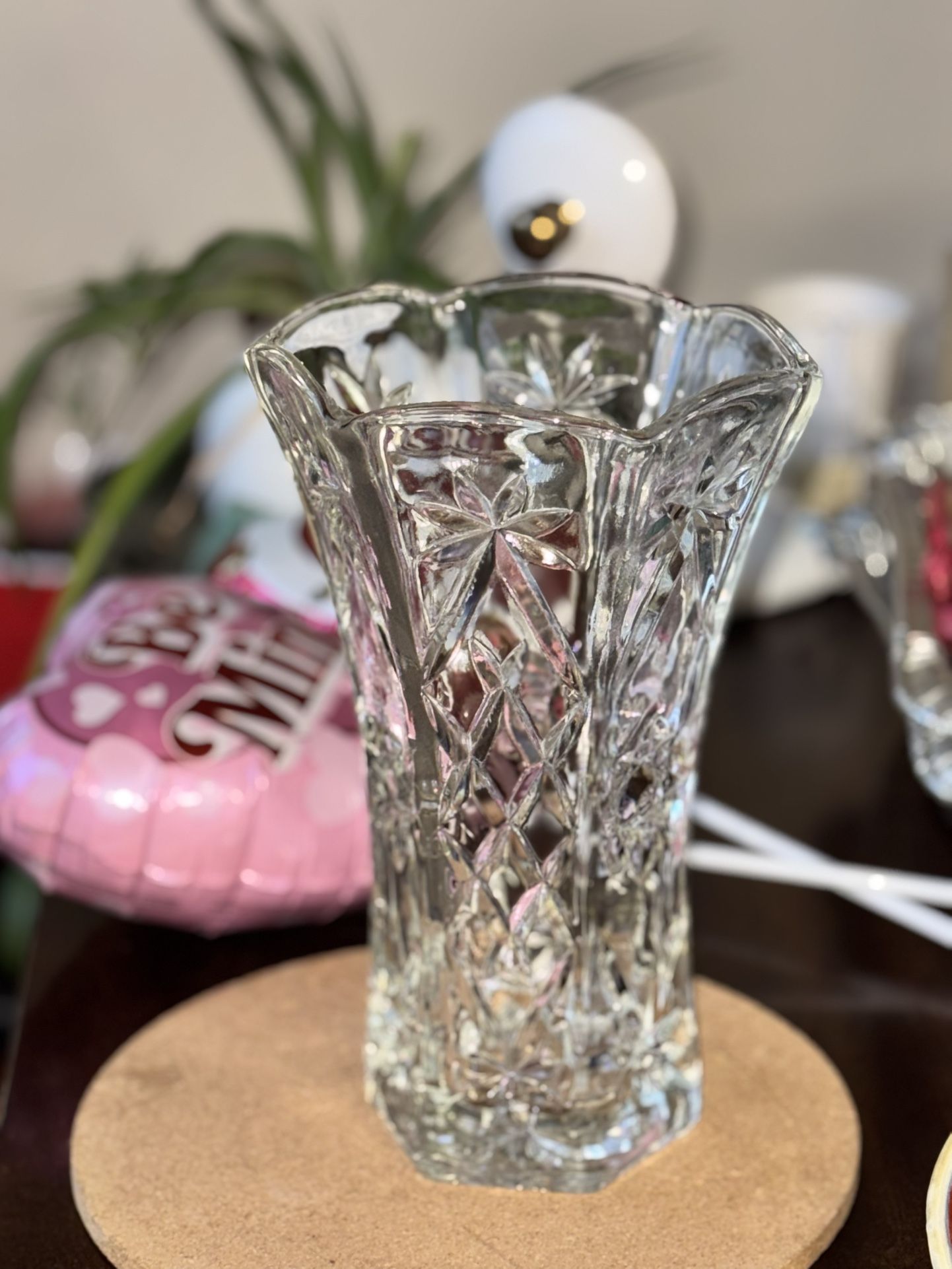 Floral Vases
