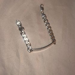 Silver Bracelet 925
